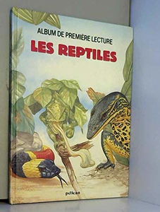Les Reptiles