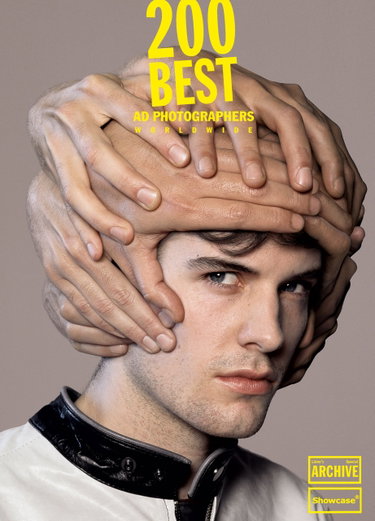 Couverture de 200 Best AD Photographers Worldwide par Lurzer'S