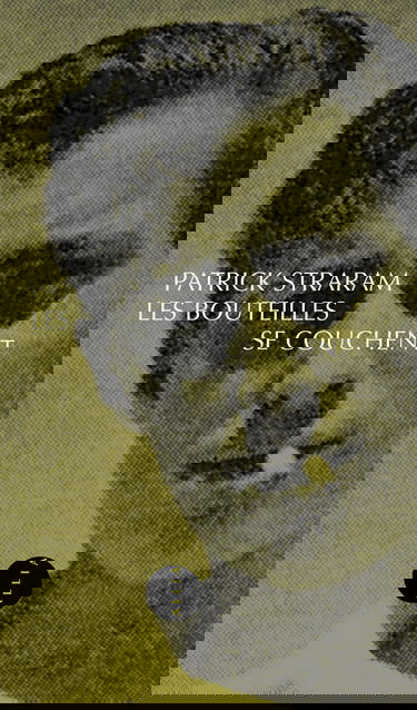 Les bouteilles se couchent