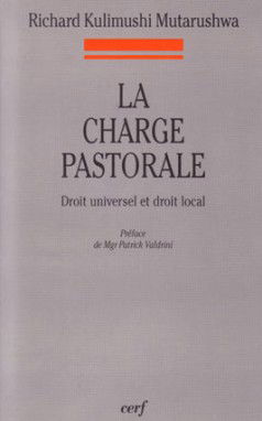 La charge pastorale : droit universel et droit local