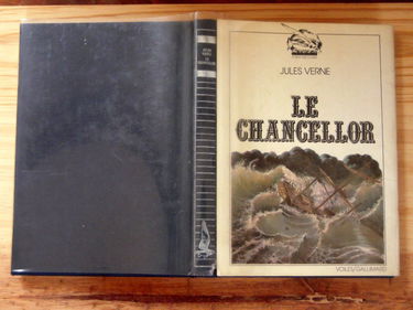 LE CHANCELLOR