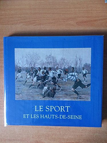 Le sport et les Hauts-de-Seine