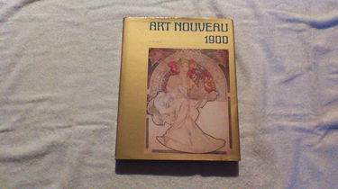 Art nouveau 1900