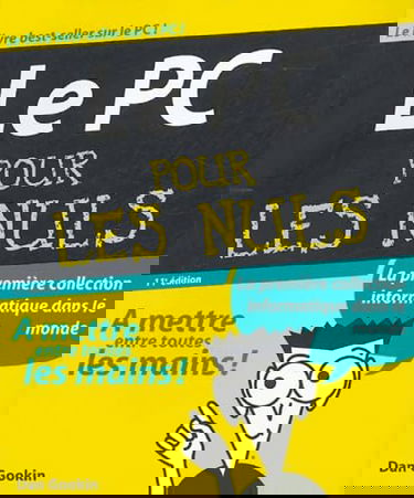 PC pour les nuls