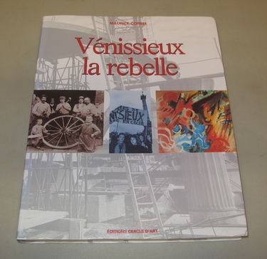 Vénissieux la rebelle