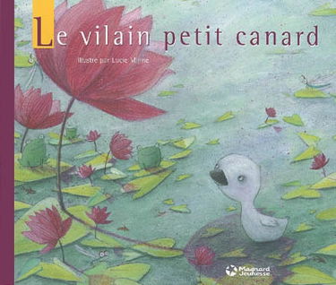 Le vilain petit canard