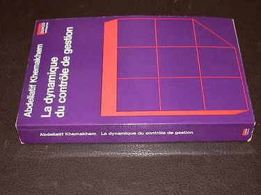 La Dynamique du contrôle de gestion