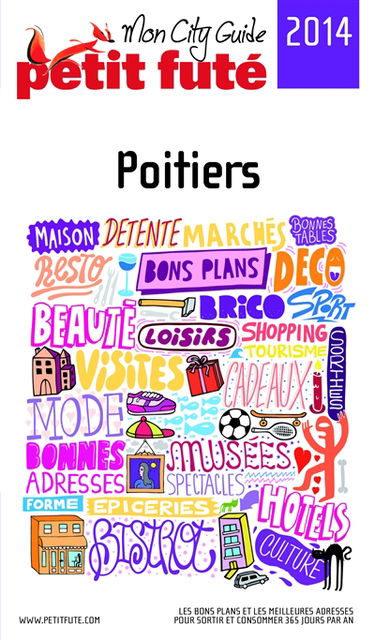 Poitiers : 2014