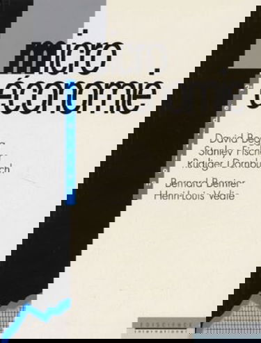 Micro-économie, 2e édition