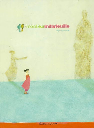 Monsieur Millefeuille
