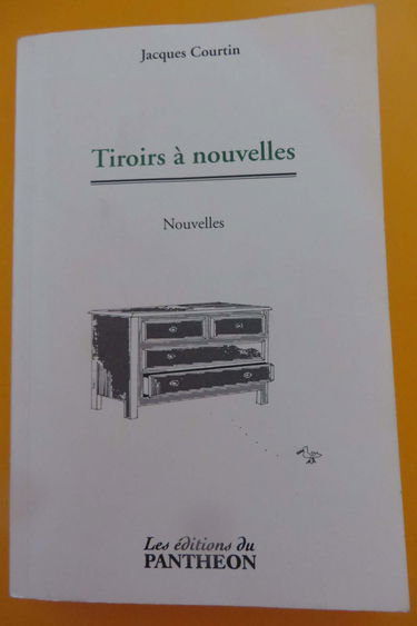 Tiroirs à nouvelles