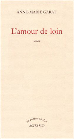 L'amour de loin : image