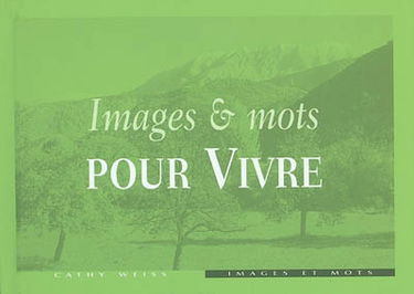 Images et mots pour vivre