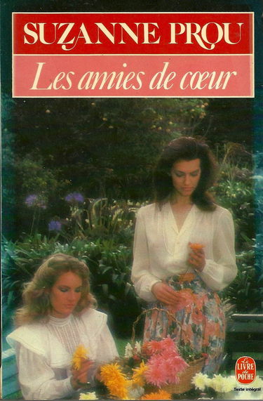 LES AMIES DE COEUR