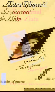 Le journal de Zlata