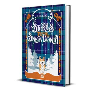 Stories From Snowdonia