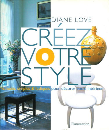 Créez votre style : méthodes originales et ludiques