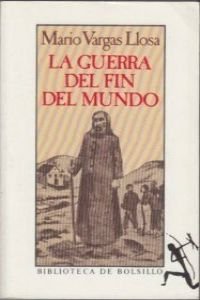 Couverture de Guerra del fin del mundo