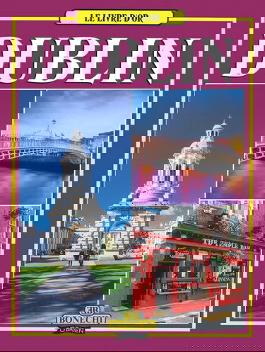 Le Livre d'Or Dublin