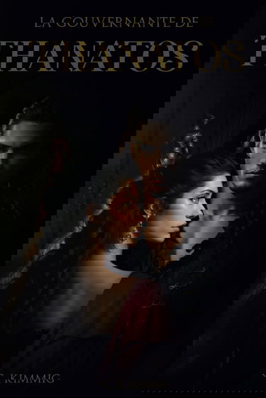 La gouvernante de Thanatos