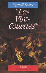 Les Vire-couettes : dans la grande guerre, 1793-1794