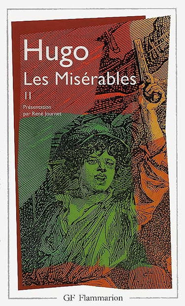 Les misérables. Vol. 2