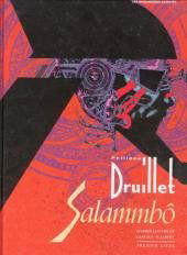 Salammbô. Vol. 1
