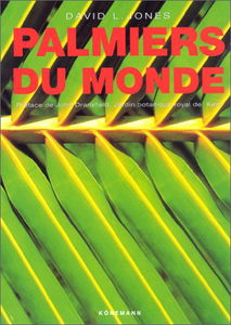 Palmiers du monde