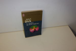 Le Maitre Du Haut Chateau