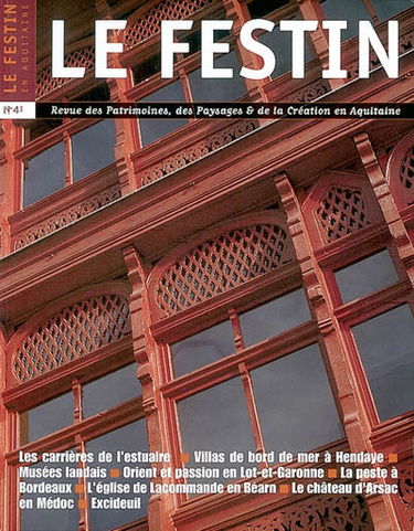 Festin (Le), n° 41