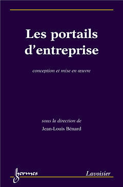 Les portails d'entreprise