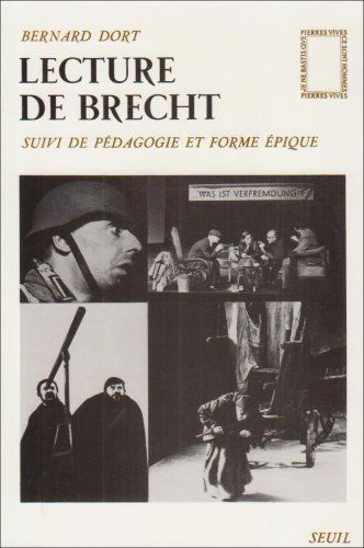 Lecture de Brecht