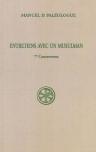 Entretiens avec un musulman