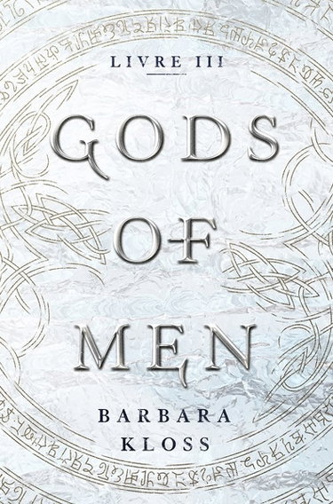 Couverture de Gods of men. Vol. 3