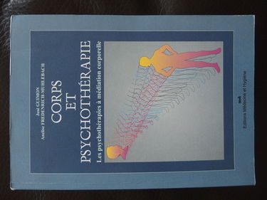 Corps et psychothérapie : les psychothérapies à médiation corporelle