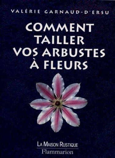 Comment tailler vos arbustes à fleurs