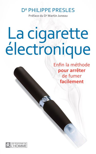 Cigarette électronique : Enfin la Méthode Pour Arr