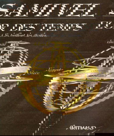 L'Or des temps : où brillent les étoiles