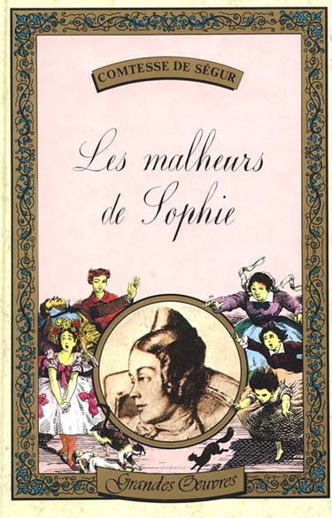 Les malheurs de Sophie. Quel amour d'enfant !