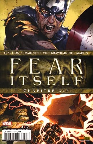 Fear itself t03