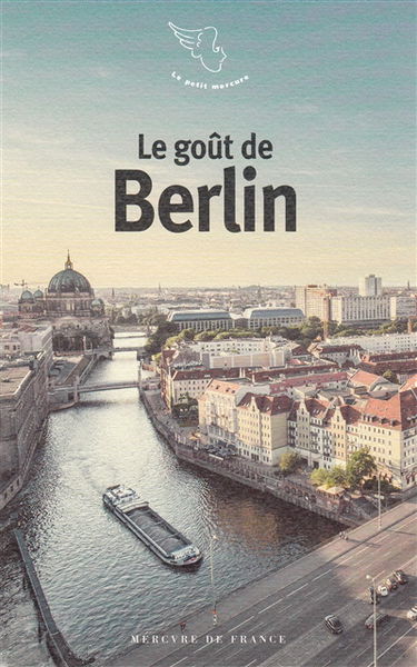 Le goût de Berlin