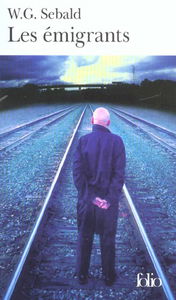 Les émigrants : quatre récits illustrés