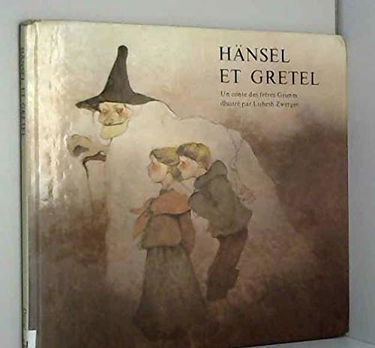 Hansel et Gretel