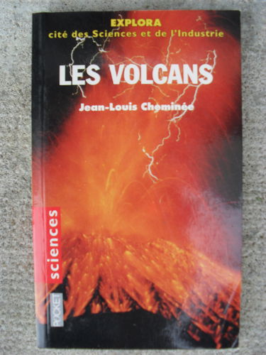 Les Volcans