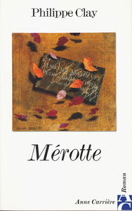 Mérotte