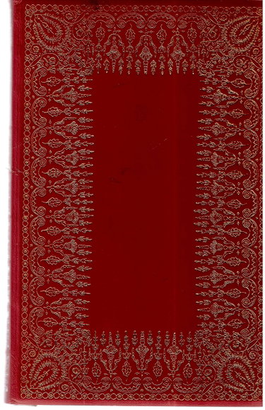 Couverture de Les chefs d'œuvre de francois Mauriac Genitrix Destins Le désert de l'amour par François Mauriac