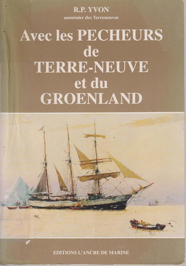 Avec Les Pecheurs De Terre Neuve