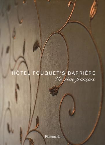 Hôtel Fouquet's Barrière
