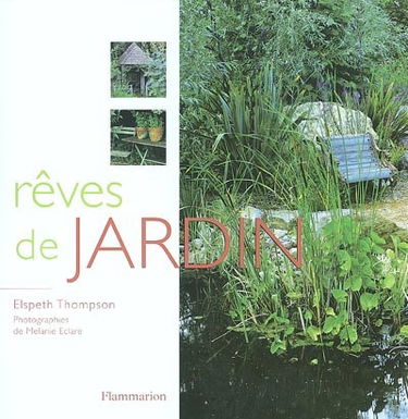 Rêves de jardin