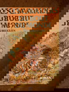 Les cavaliers du bout du monde